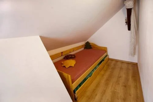 Apartman Horni