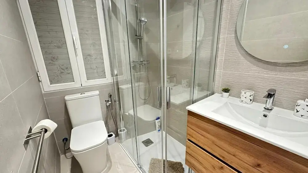 Habitaciones en Toledo