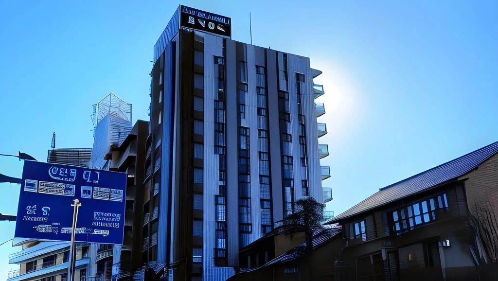 Station Hotel Nagasaki Suwa