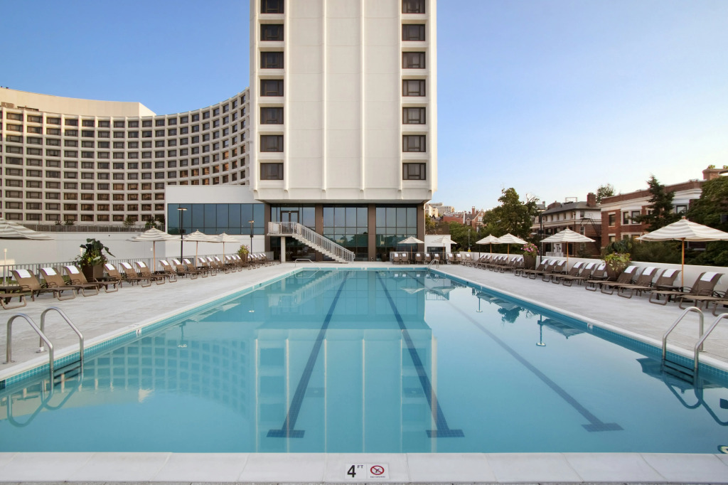 Washington Hilton