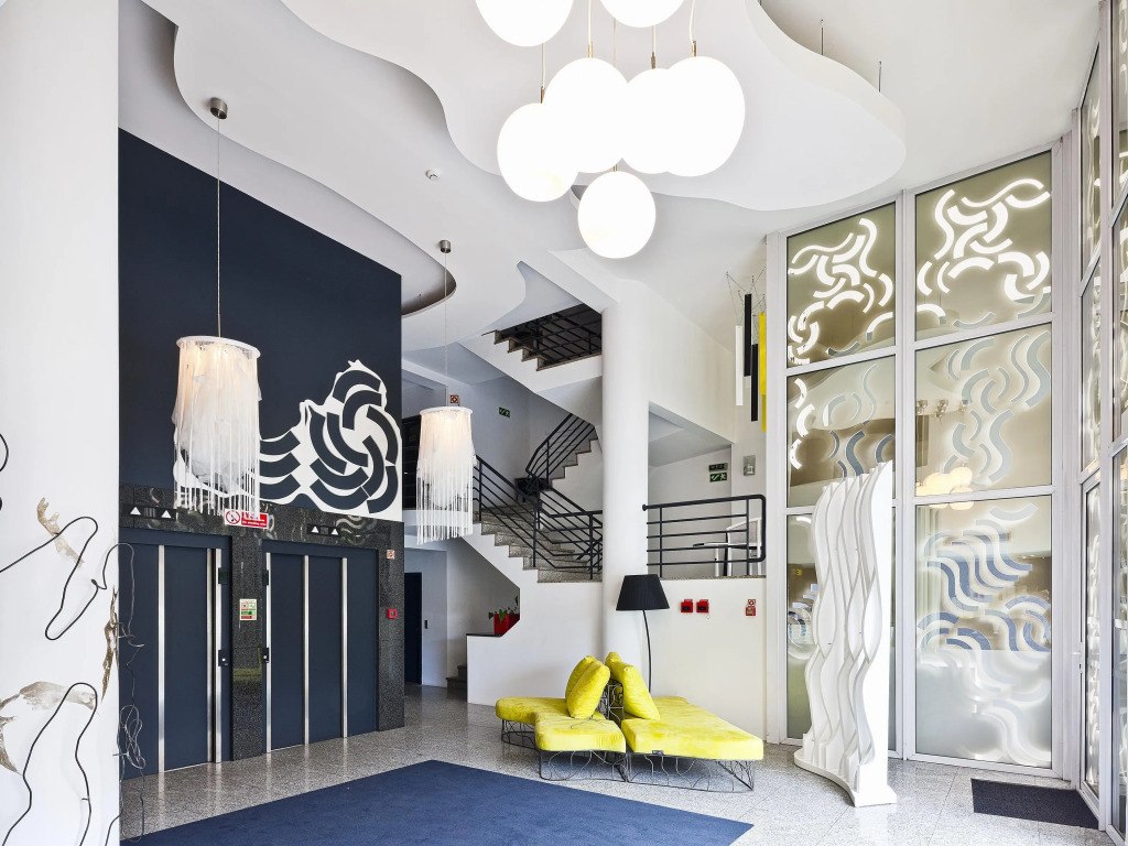 Hotel Amadeos - Matosinhos - Porto