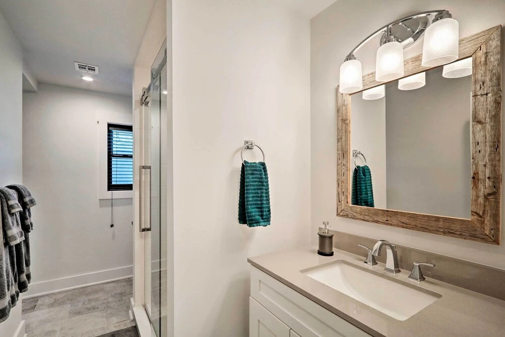 Updated Downtown Red Bank Home 5 Mi to Beach!