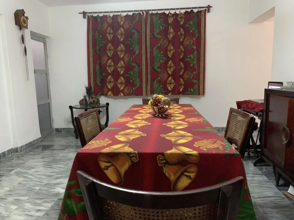 Apartamento Casas Continental