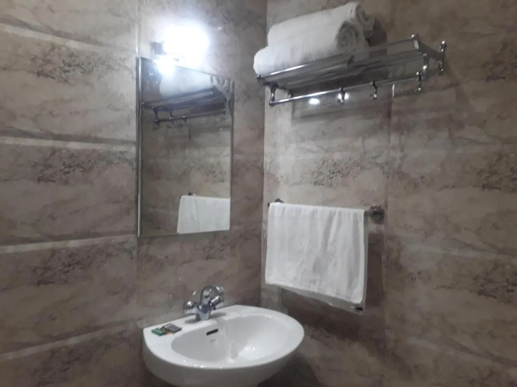 Hotel Ajmer Grand