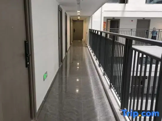 Mouqing Homestay
