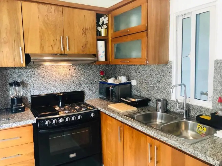 Don Miguel Residential, Gurabo, Santiago