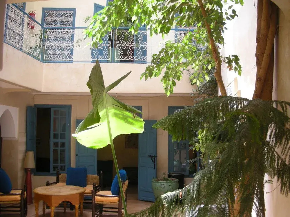 Dar Raha