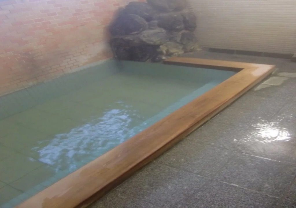 Kusatsu Onsen Kikusuiso