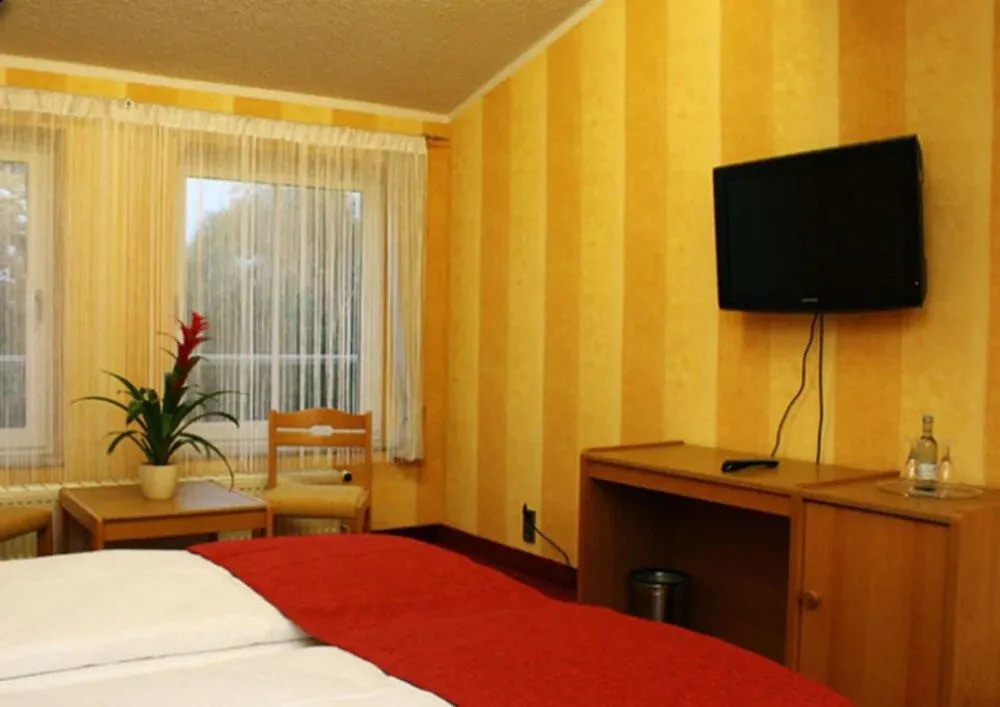 Hotel Eleganz