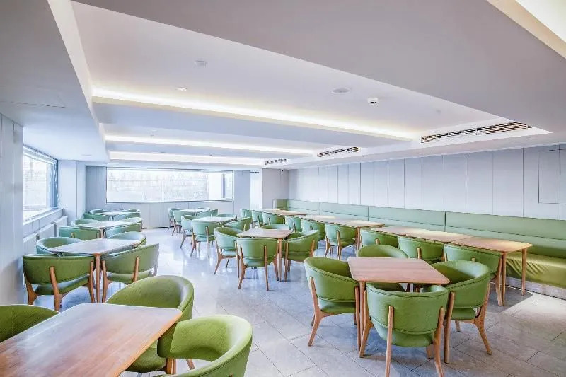 Ji Hotel Beijing Zhongguan Village Lianxiang Bridg
