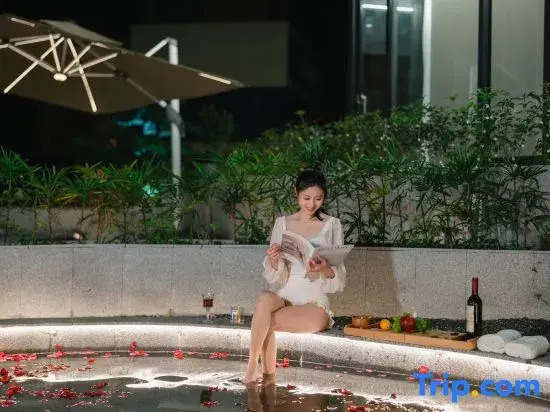 Rong she you ran Shu