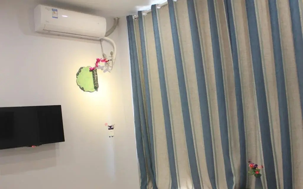 Lvgu Mingzhu Boutique Hotel