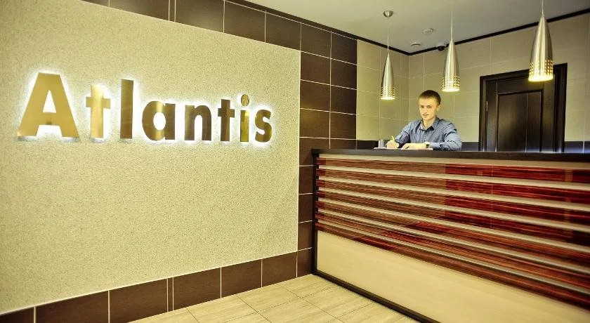 Hotel Atlantis
