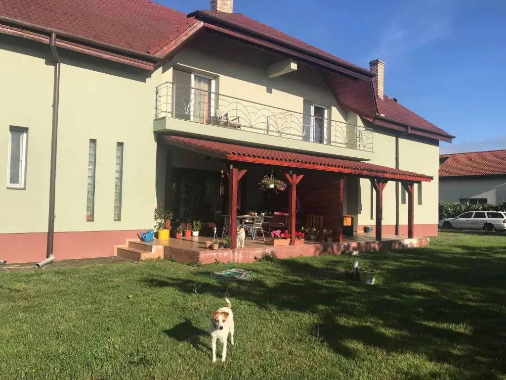 Casa Vio