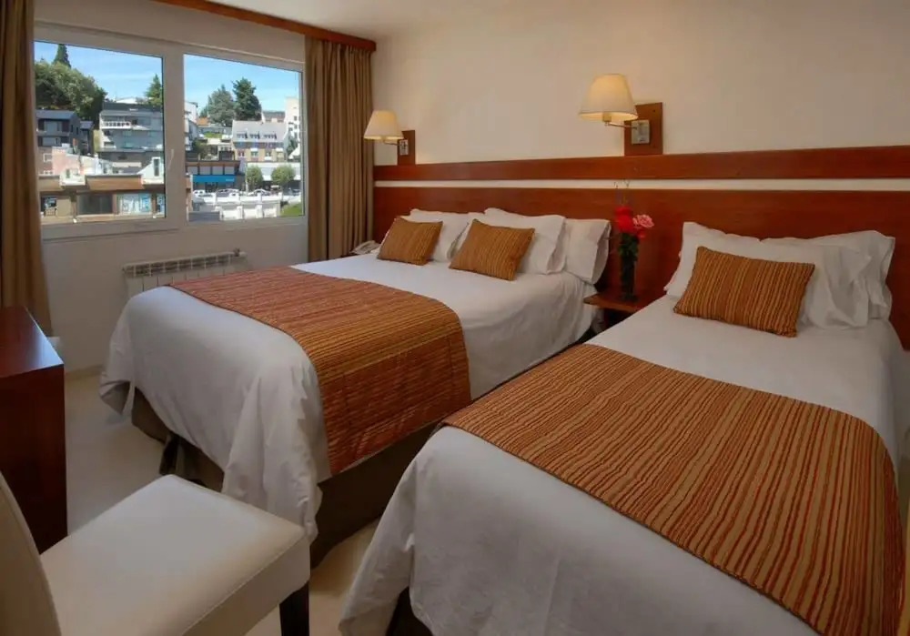 Hotel Garden Bariloche
