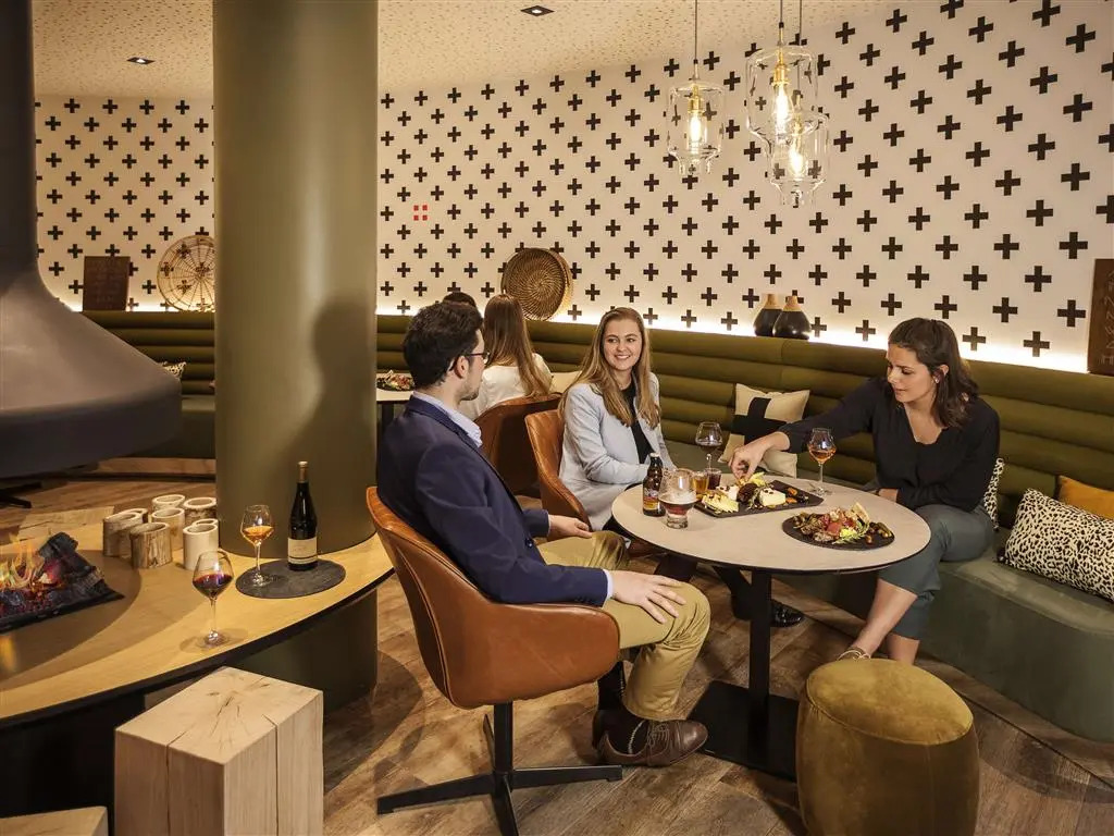 Mercure Chambéry Centre