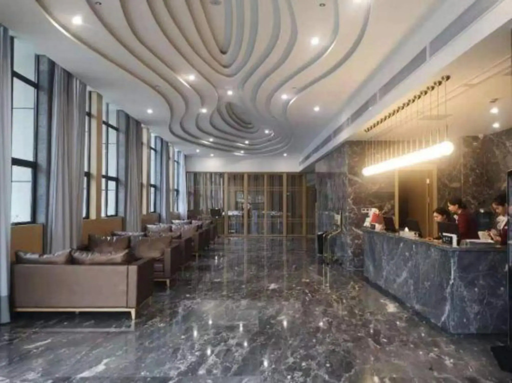 Runquan Hanlin Boutique Hotel