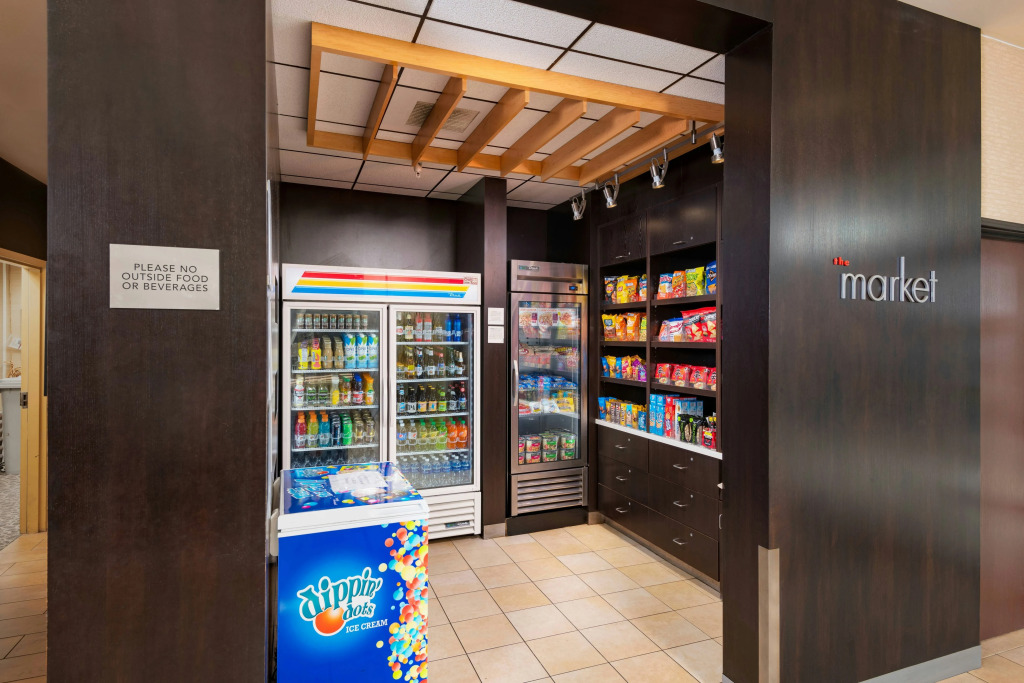 Courtyard by Marriott Santa Ana Orange County