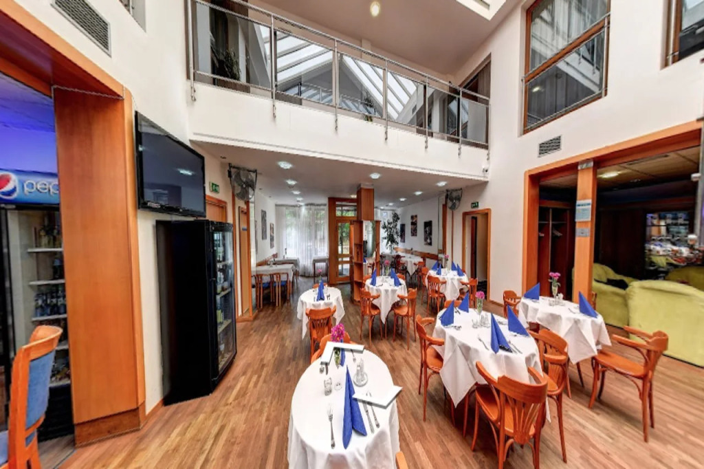 Hotel Atrium