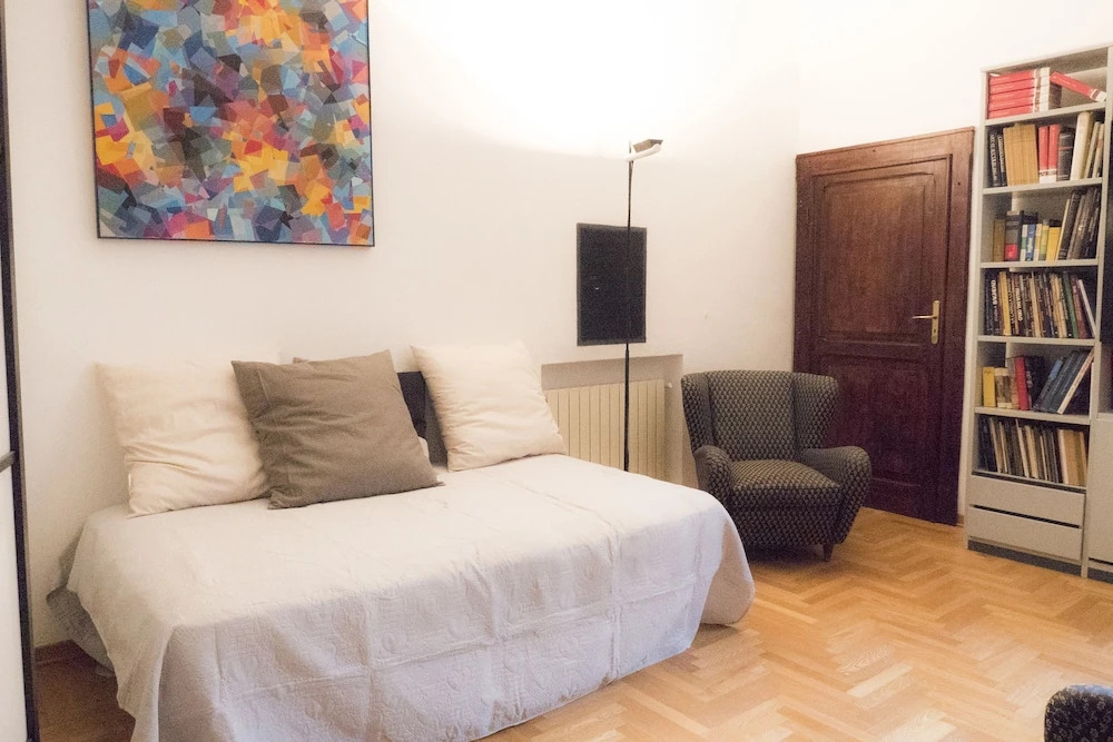 Casa Bella de Borgo