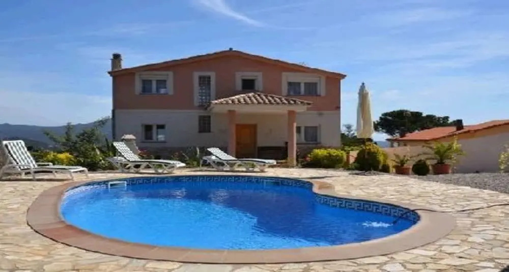 Villa in Lloret de Mar - 104022 by MO Rentals