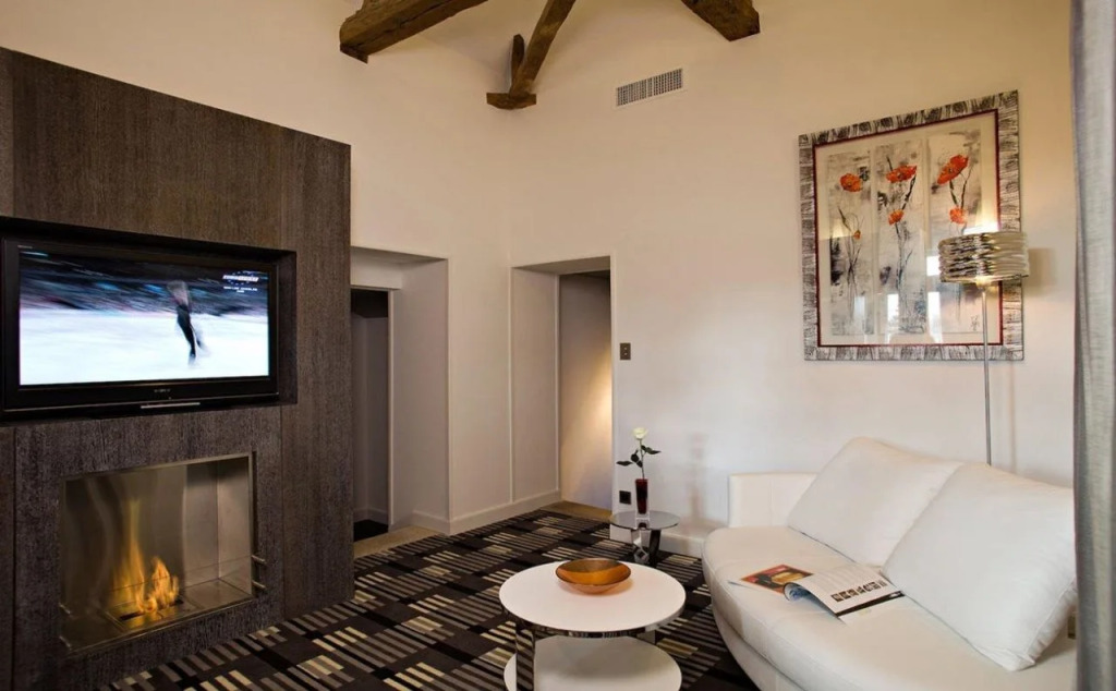 Georges Blanc Parc & Spa - Relais & Chateaux