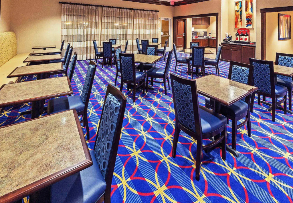 TownePlace Suites by Marriott Corpus Christi