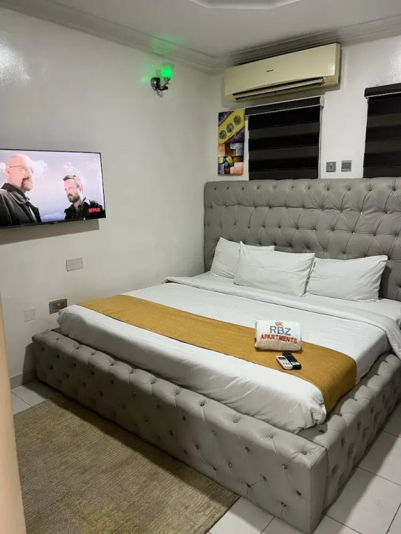 RBZ Apartments