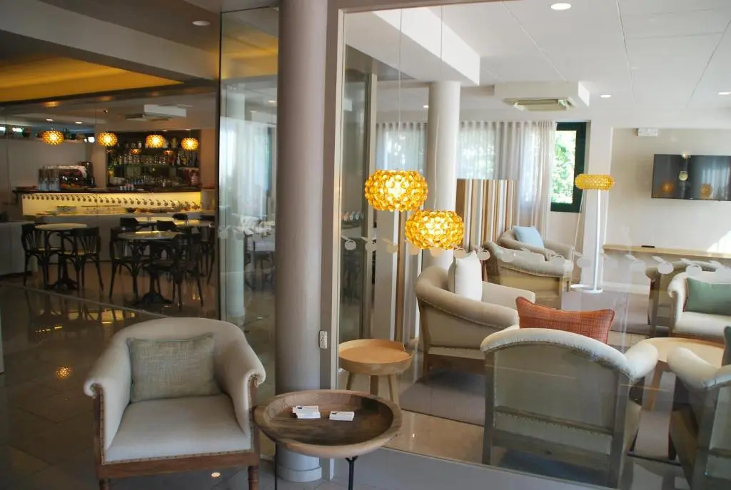 Hotel Tarongeta