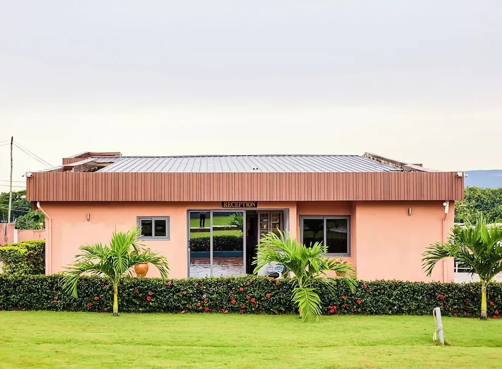 JLK Guest House & Events Centre