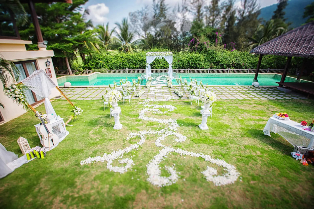 Sanya Yalong Bay Villas & Spa