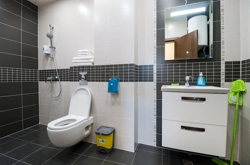 FM Premium 2-BDR Apartment - Spacious Loft