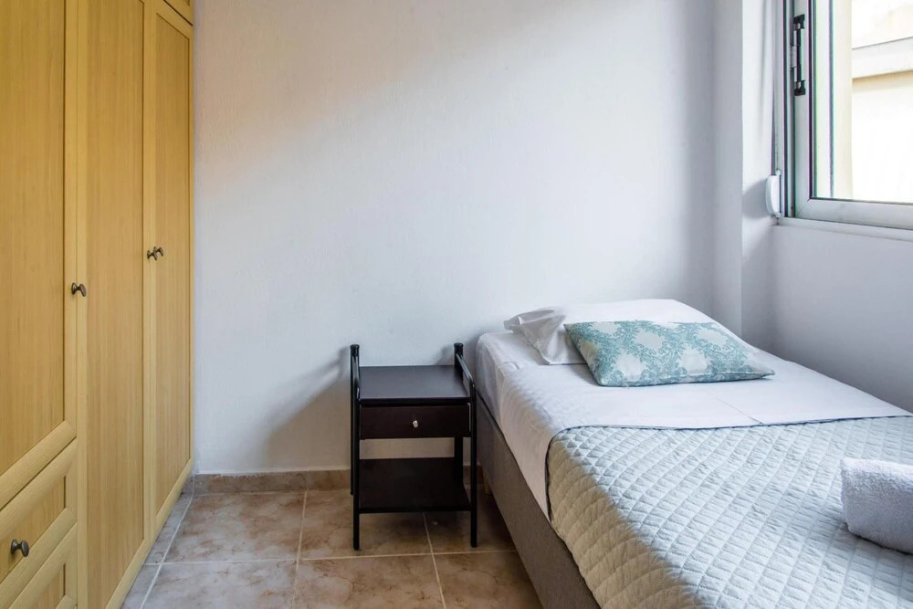 Kantouni 2 Heraklion Apartment