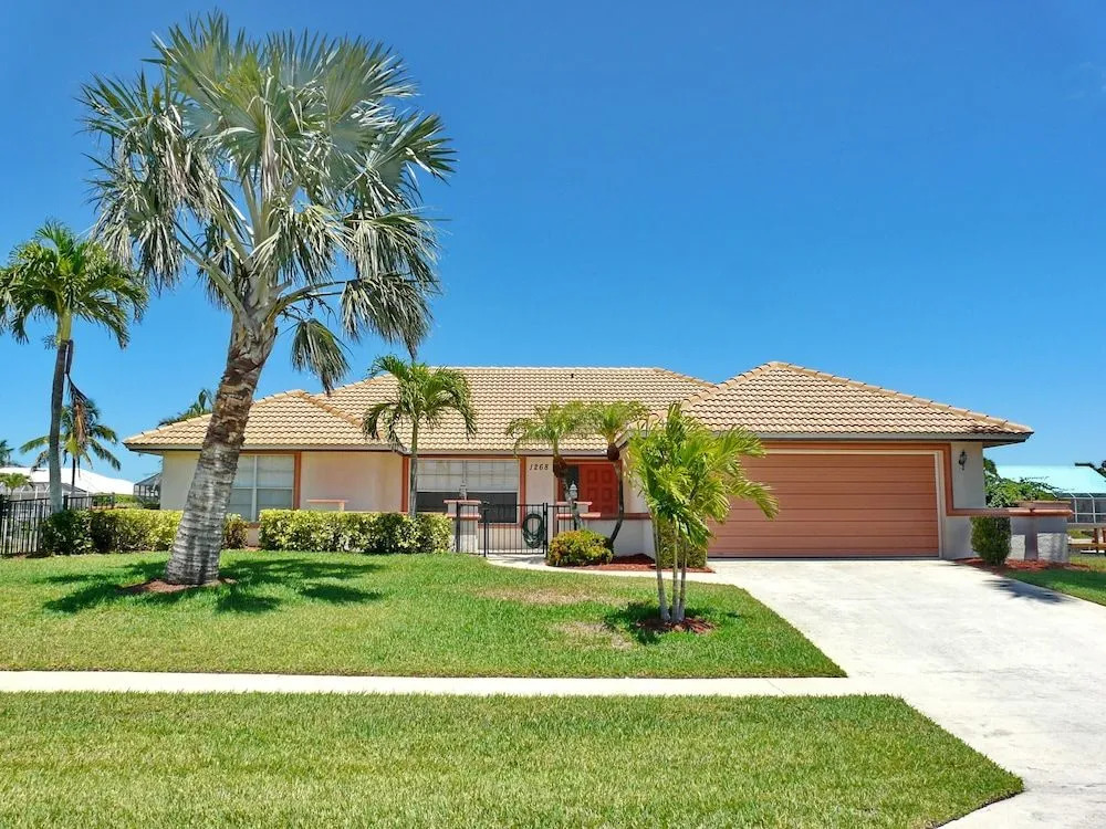 1268 Balboa Court