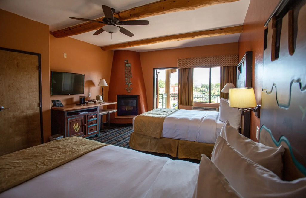 Southwest Inn at Sedona