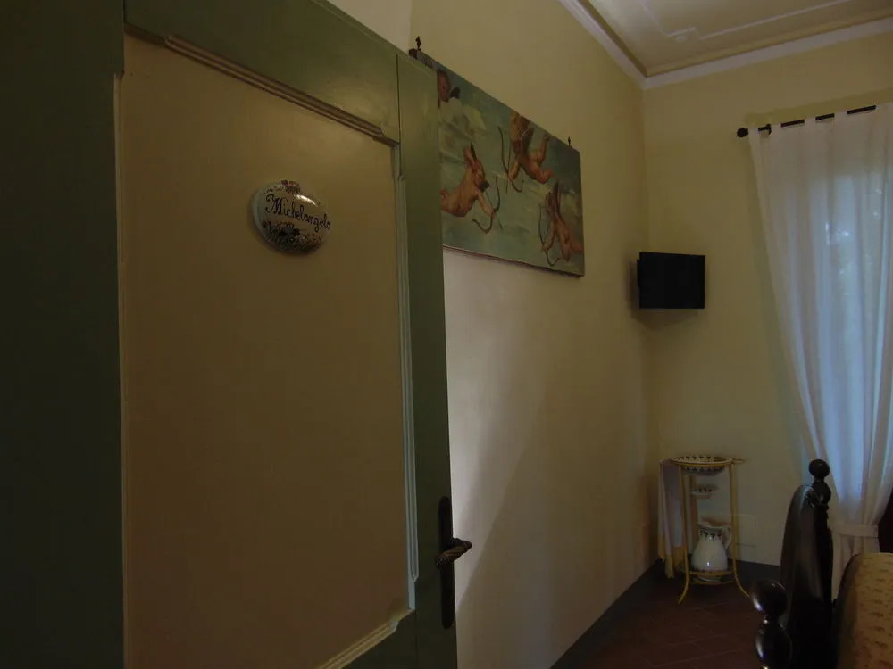 Locanda del Grillo