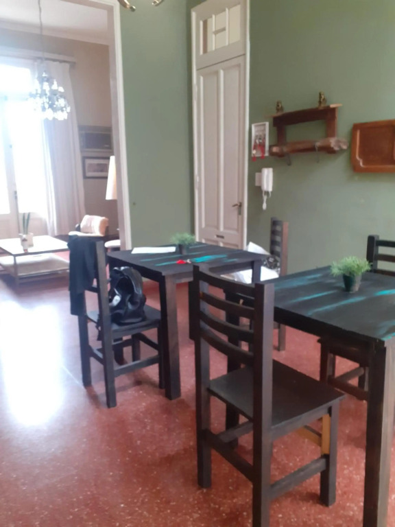Habitación en Peatonal mes de ENERO 4500 FEBRERO 5000 por noche
