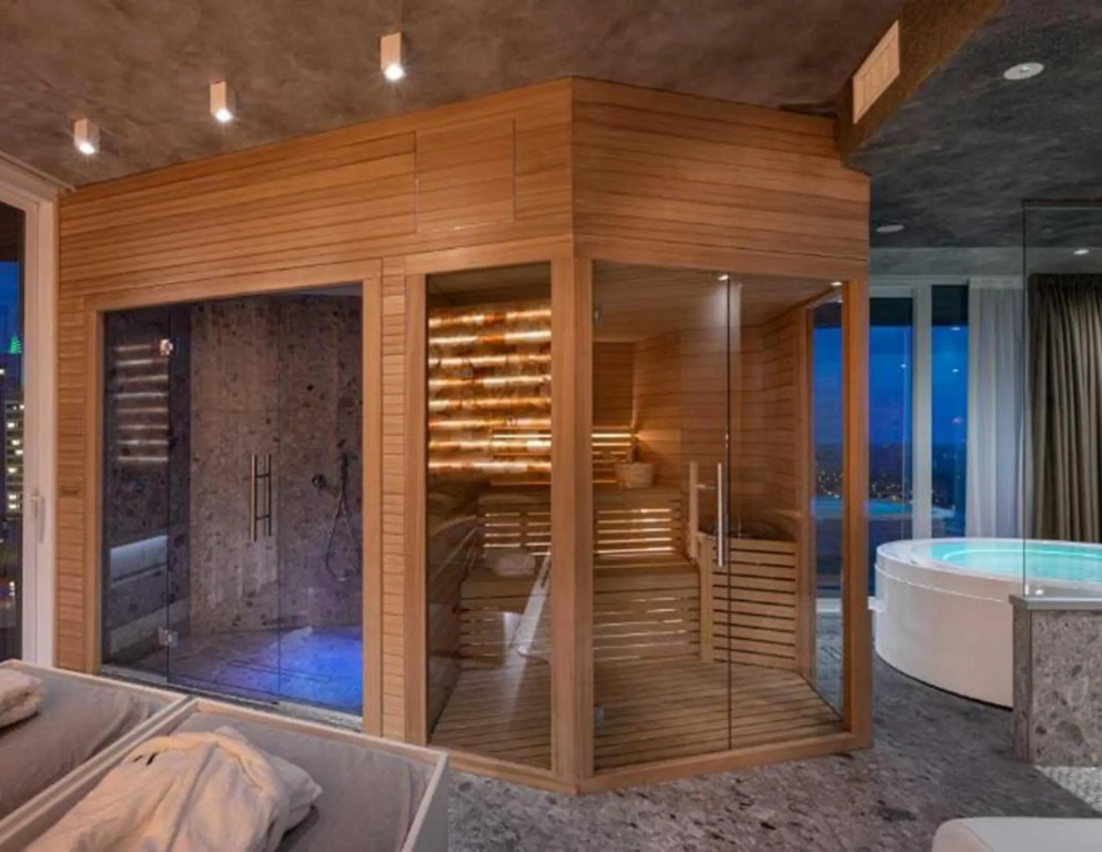 J44 Lifestyle hotel