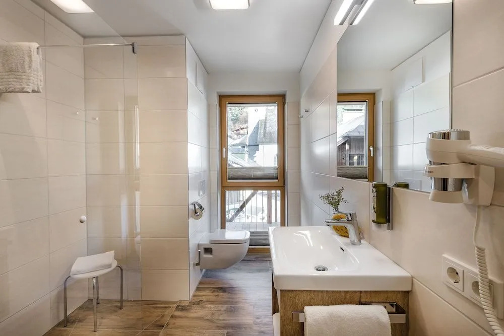 AlpenParks Hotel & Apartment Hochkönig