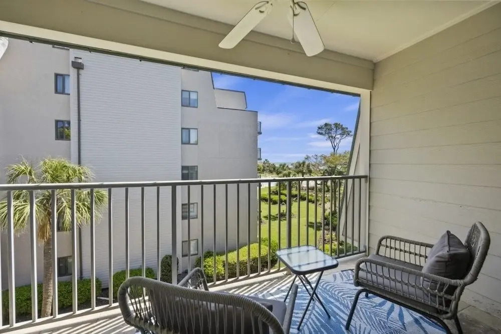 How You Dune? - Beachwood Place 2 Bedroom Condo