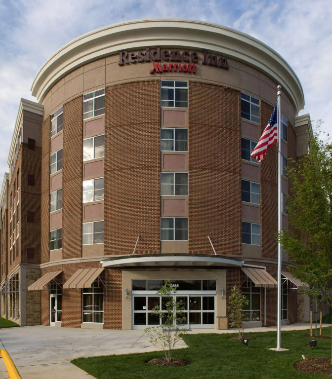 Residence Inn by Marriott Fairfax City