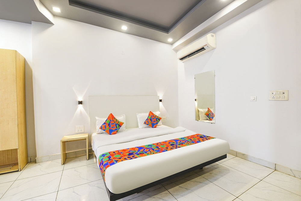FabHotel Rohil Residency