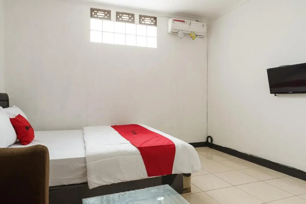 Hotel O Puncak Bogor Near Taman Safari Formerly Hotel Satya Luhur
