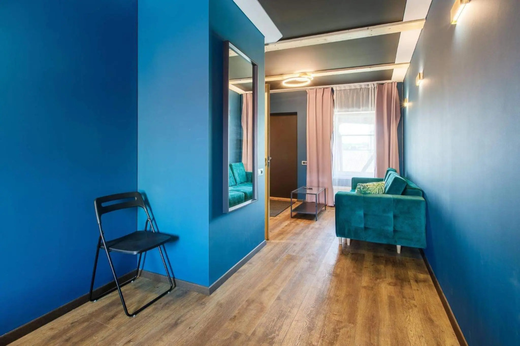 Apartments in Kaunas