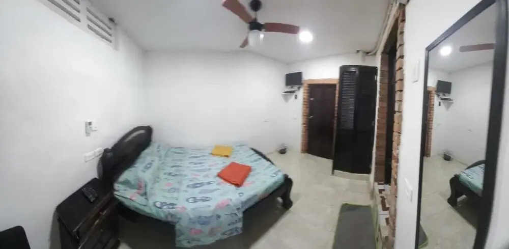 HOSTAL EL BALCONCITO