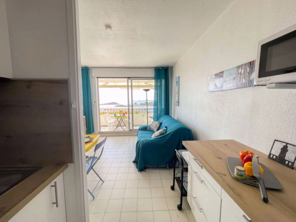 Les Terrasses de la Mer 22578