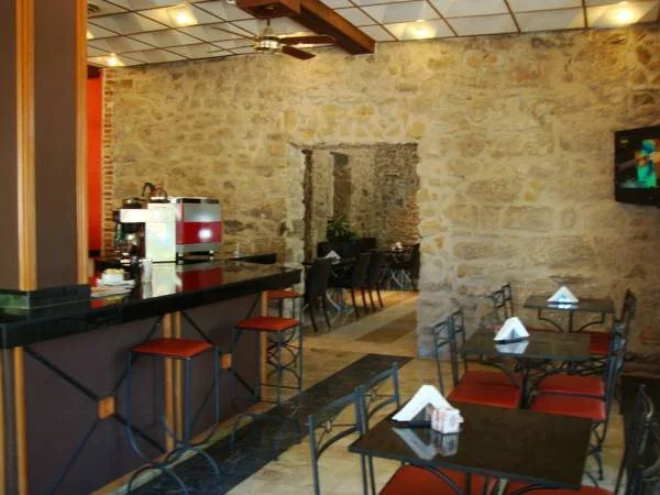 Hotel Plaza