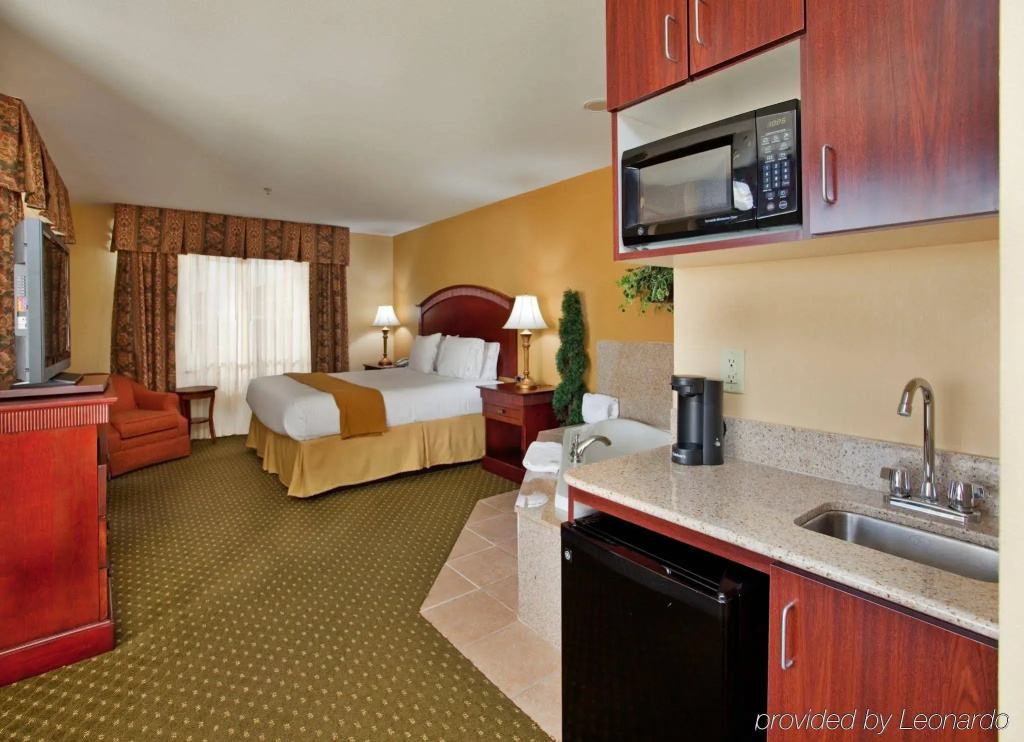 Holiday Inn Express Enid-Highway 412 by IHG