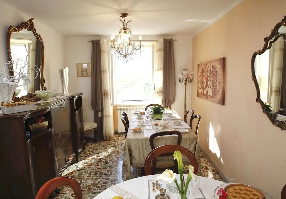 Bed and Breakfast Peverello