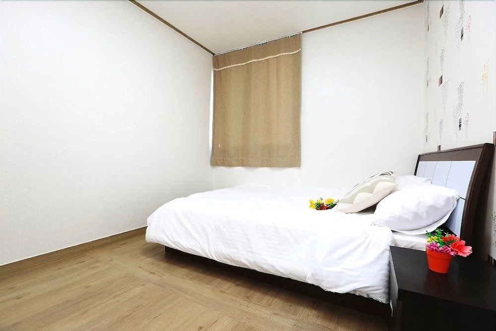 Jeju Special Pension